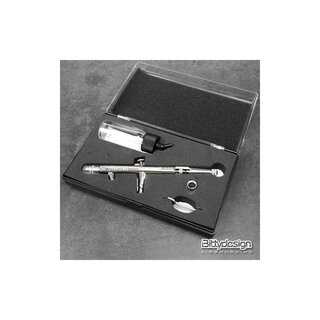 Bittydesign Michelangelo bottle-feed airbrush dual-action