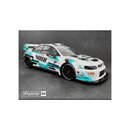 Bittydesign KANJO-S 1/7 clear body for ARRMA Felony,...