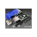 Bittydesign KANJO-S 1/7 Pre-Painted body for ARRMA...