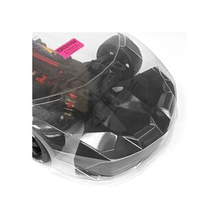 Bittydesign Front Bumper for JOTA ARRMA Felony Body Shell