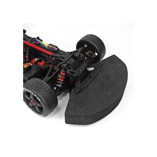 Bittydesign Front Bumper for JOTA ARRMA Felony Body Shell