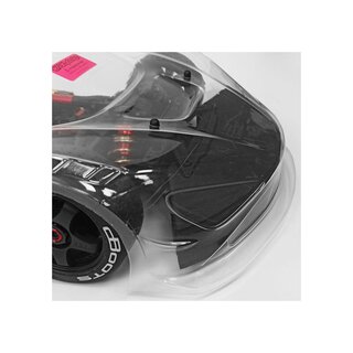 Bittydesign Foam Front Bumper for for ARRMA Infraction Seven65 1/7 GT body