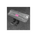 Bittydesign Rear wing for AR8-GT3 1/7 ARRMA Infraction...