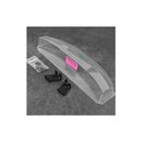 Bittydesign rear wing for VPR 1/7 ARRMA Felony body shell...