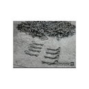 Bittydesign Body Clips Kit Big scale 1/5 - 1/7 - 1/8,...