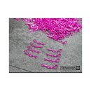 Bittydesign Body Clips Kit�8pcs Pink