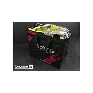 Bittydesign Carry Bag for 1/10 On-Road bodies