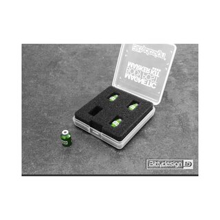 Bittydesign Body Post Marker kit Green