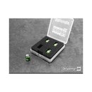 Bittydesign Body Post Marker kit Green