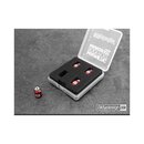 Bittydesign Body Post Marker kit Red