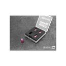 Bittydesign Body Post Marker kit Purple - Big scale 1/5 -...