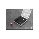 Bittydesign Body Post Marker kit Red - Big scale 1/5 -...