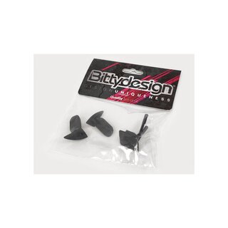 Bittydesign Accessories (For RR-Baja/Ultra)