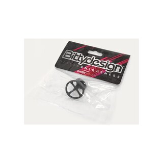 Bittydesign Steering Wheel (For RR-Baja/Ultra Interior)