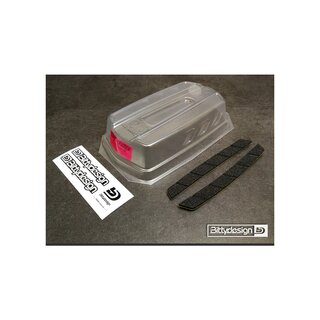 Bittydesign Car Stand 1/10 On-Road