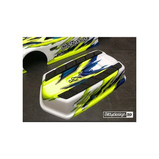 Bittydesign Car Stand 1/10 On-Road