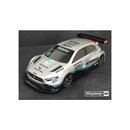 Bittydesign CA45 1/10 190mm FWD clear body