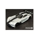 Bittydesign AHURA 1/10 GT clear body 190mm