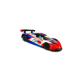 Bittydesign Venom 1/10 GT Body Lightweight