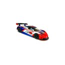 Bittydesign Venom 1/10 GT Body Lightweight