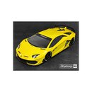 Bittydesign JOTA 1/8 Body Shell for Arrma Felony