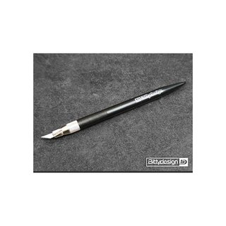 Bittydesign Hobby Art Knife for precise cutting