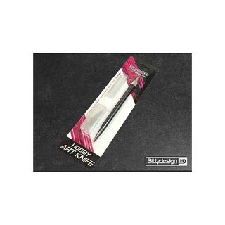 Bittydesign Hobby Art Knife for precise cutting