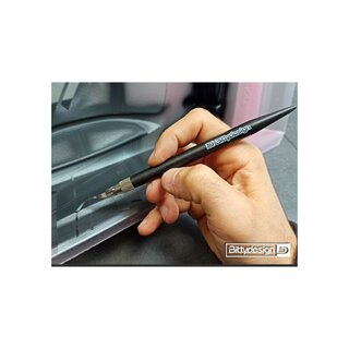 Bittydesign Hobby Art Knife for precise cutting