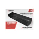 Bittydesign Rear Hard wing 190mm - Modified spec [Universal]