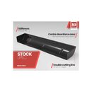 Bittydesign Rear Hard wing 190mm - Stock spec [Universal]