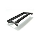 Bittydesign SKODA�Fabia RS Rally2�clear wing replacement,...