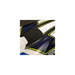 Bittydesign Vinyl Stencil - Honeycomb V1 large