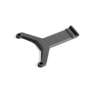 Xray 326112-H COMPOSITE BATTERY STRAP - HARD - DIRT EDITION
