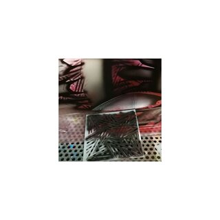 Bittydesign Vinyl Stencil - Ipnotic V1