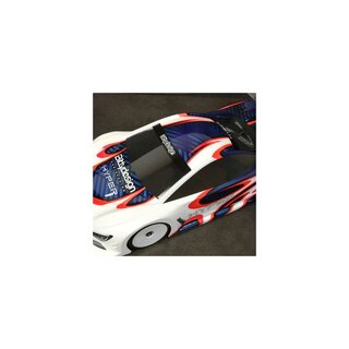 Bittydesign Vinyl Stencil - Ipnotic V3