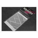 Bittydesign Vinyl Stencil - Ipnotic V3