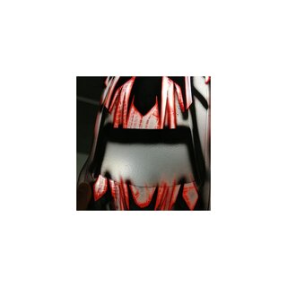 Bittydesign Vinyl Stencil - Snake