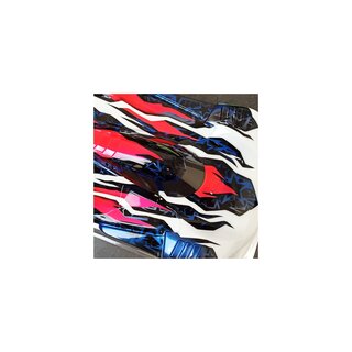 Bittydesign Vinyl Stencil - Stars