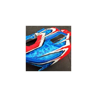 Bittydesign Vinyl Stencil - Camo Digi