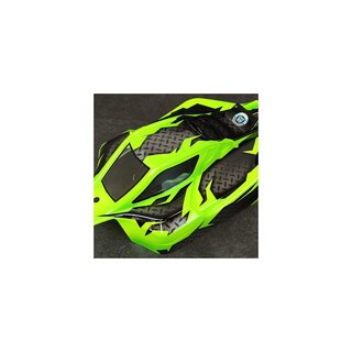 Bittydesign Vinyl Stencil - Diamond Plate