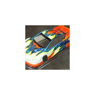 Bittydesign Vinyl Stencil - Floreal