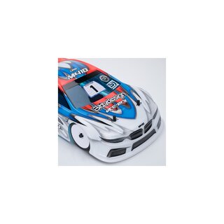 Bittydesign M410 190mm TC Body Lightweight