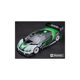 Bittydesign M410 190mm TC Body Lightweight