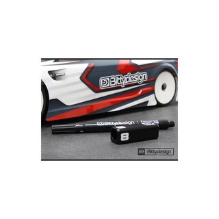 Bittydesign TC Body Marker Line Kit