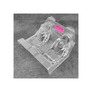 Bittydesign Clear Interior for TRAXXAS UDR FALCON-X body,...