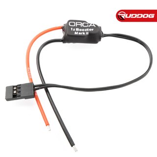 ORCA 1S Booster Mark 2