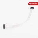 ORCA Sensor Cable 120mm (Silver)