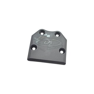 DE Racing XD Rear Skid Plates for Tekno RC EB48.4 |...