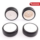 Sweep EXX-R3 Highend Pre-Glued Touring Car Tires (36deg,...