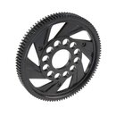 Hiro Seiko CNC Machined Spur Gear DP64 (86T)